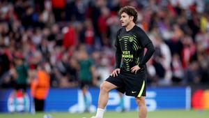 Novi problemi za Alvareza: Servirani su mu od strane  čovjeka iz Barcelone